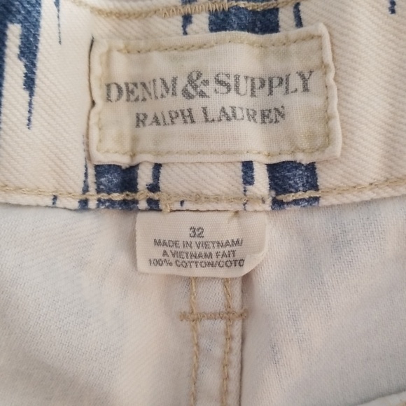 Denim and Supply shorts - Picture 3 of 3